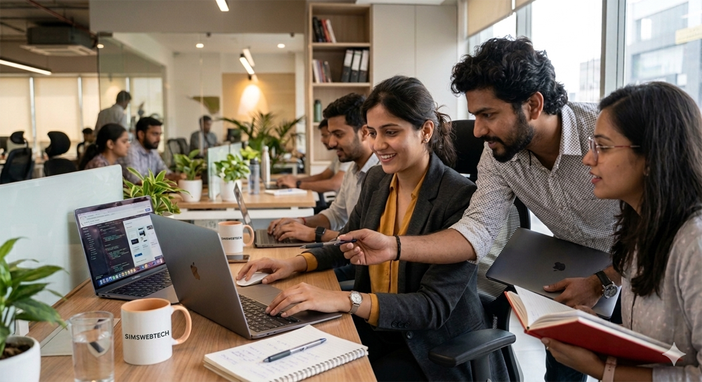 website development company